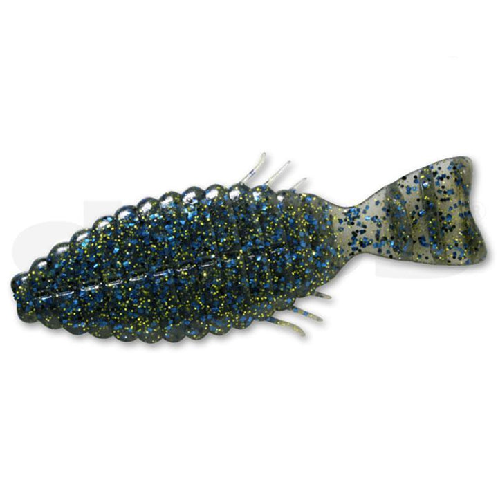 Deps Bull Flat - #02 Watermelon Seed / 5.8 in - 4pk-#06 Black / 3 in - 6pk-#06 Black / 3.8 in - 6pk-#06 Black / 4.8 in - 4pk-#07 Black/Blue Flake / 5.8 in - 4pk-#11 Watermelon/Blue Flake / 3.8 in - 6pk-#12 Green Pumpkin / 5.8 in - 4pk-#12 Green Pumpkin / 3 in - 6pk-#12 Green Pumpkin / 3.8 in - 6pk-#12 Green Pumpkin / 4.8 in - 4pk - Carolina Fishing Tackle LLC