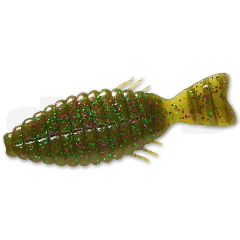 Deps Bull Flat - #02 Watermelon Seed / 5.8 in - 4pk-#06 Black / 3 in - 6pk-#06 Black / 3.8 in - 6pk-#06 Black / 4.8 in - 4pk-#07 Black/Blue Flake / 5.8 in - 4pk-#11 Watermelon/Blue Flake / 3.8 in - 6pk-#12 Green Pumpkin / 5.8 in - 4pk-#12 Green Pumpkin / 3 in - 6pk-#12 Green Pumpkin / 3.8 in - 6pk-#12 Green Pumpkin / 4.8 in - 4pk - Carolina Fishing Tackle LLC