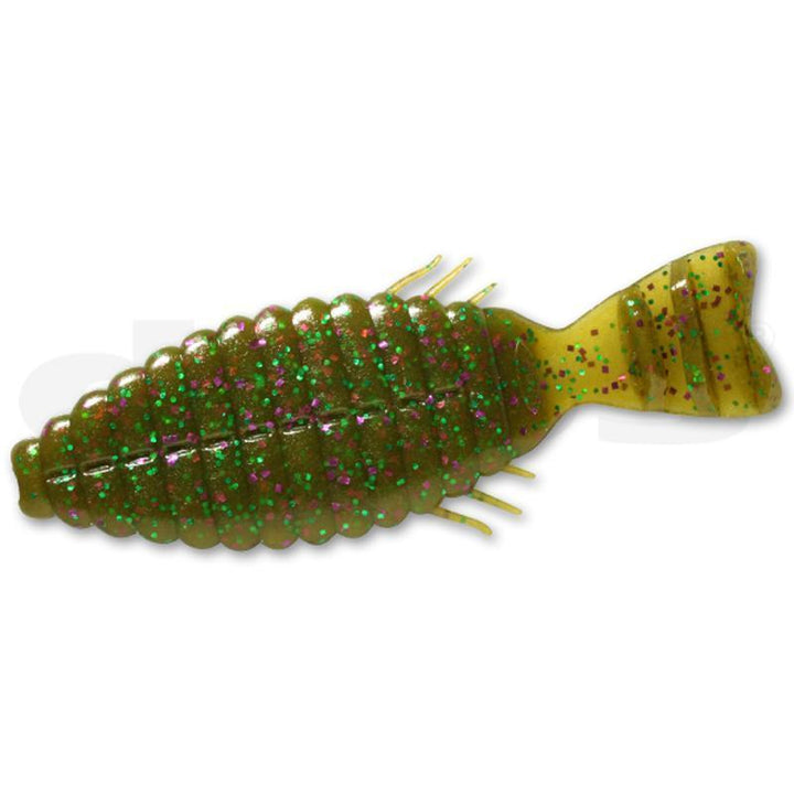 Deps Bull Flat - #02 Watermelon Seed / 5.8 in - 4pk-#06 Black / 3 in - 6pk-#06 Black / 3.8 in - 6pk-#06 Black / 4.8 in - 4pk-#07 Black/Blue Flake / 5.8 in - 4pk-#11 Watermelon/Blue Flake / 3.8 in - 6pk-#12 Green Pumpkin / 5.8 in - 4pk-#12 Green Pumpkin / 3 in - 6pk-#12 Green Pumpkin / 3.8 in - 6pk-#12 Green Pumpkin / 4.8 in - 4pk - Carolina Fishing Tackle LLC