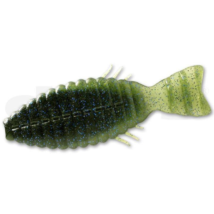 Deps Bull Flat - #02 Watermelon Seed / 5.8 in - 4pk-#06 Black / 3 in - 6pk-#06 Black / 3.8 in - 6pk-#06 Black / 4.8 in - 4pk-#07 Black/Blue Flake / 5.8 in - 4pk-#11 Watermelon/Blue Flake / 3.8 in - 6pk-#12 Green Pumpkin / 5.8 in - 4pk-#12 Green Pumpkin / 3 in - 6pk-#12 Green Pumpkin / 3.8 in - 6pk-#12 Green Pumpkin / 4.8 in - 4pk - Carolina Fishing Tackle LLC