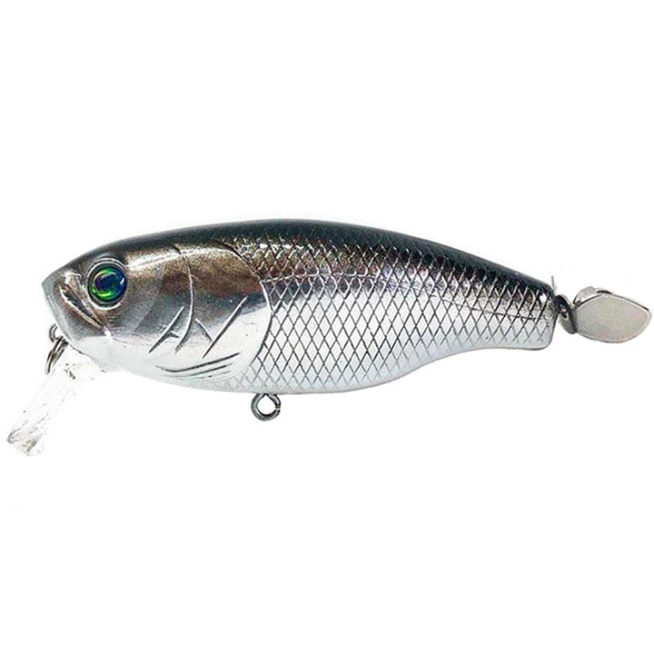 Deps Buzzjet Jr. Wake Bait - 
