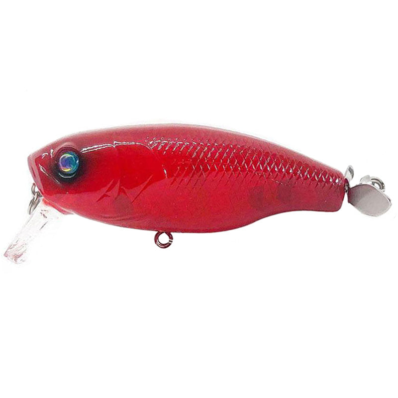 Deps Buzzjet Jr. Wake Bait - 