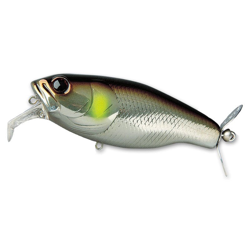 Deps Buzzjet Wake Bait - 