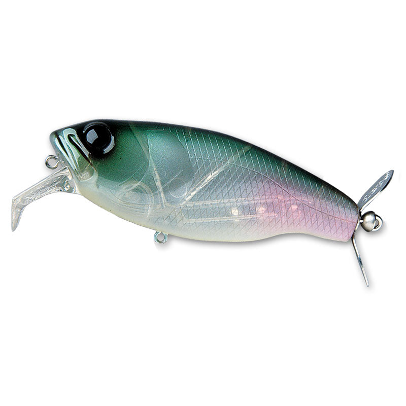 Deps Buzzjet Wake Bait - 