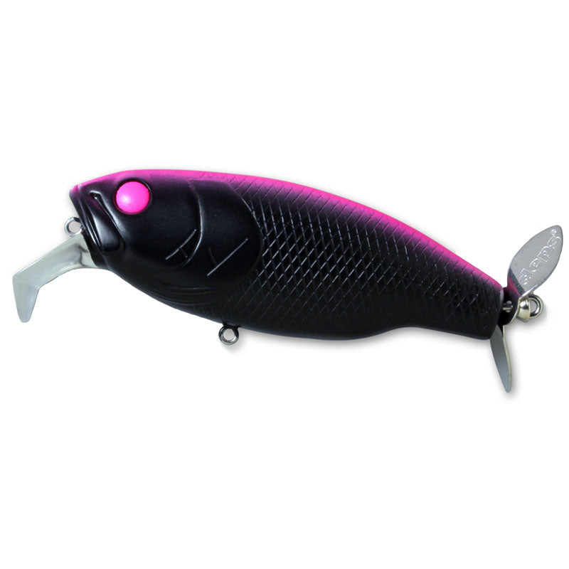Deps Buzzjet Wake Bait - 