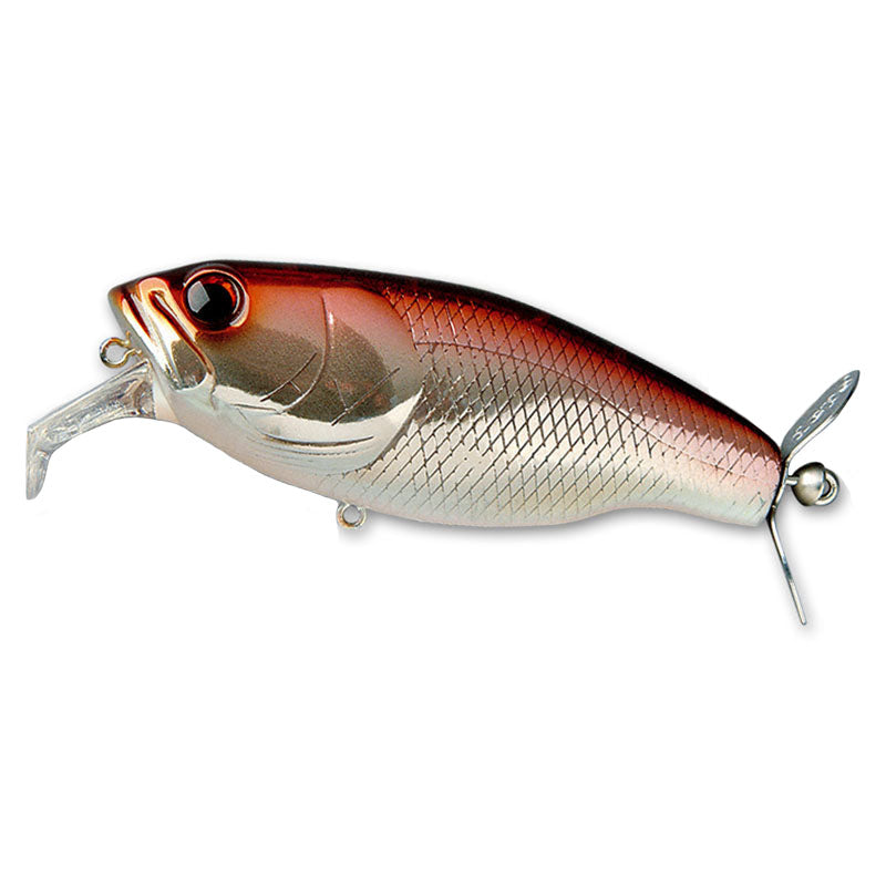 Deps Buzzjet Wake Bait - 