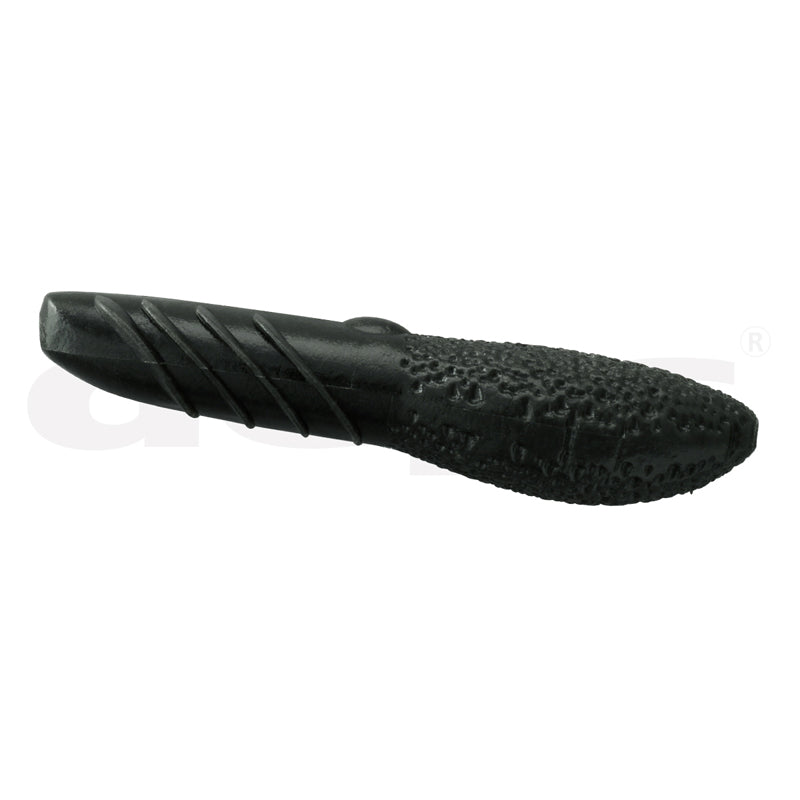 Deps COVER SCAT Soft Baits - #06 Black / 2.5 in - 8pk-#12 Green Pumpkin / 4 in - 5pk-#16 Chartreuse / 3.5 in - 6pk-#45 Sakura Baby / 4 in - 5pk-#121 Kasumi Zingoromu / 4 in - 5pk-#141 Sakura Baby / Blue Flake / 2.5 in - 8pk-#144 Gori / 4 in - 5pk-#71 Green Pumpkin Blue Flake / 2.5 in - 8pk-#71 Green Pumpkin Blue Flake / 4 in - 5pk-#71 Green Pumpkin Blue Flake / 3.5 in - 6pk - Carolina Fishing Tackle LLC