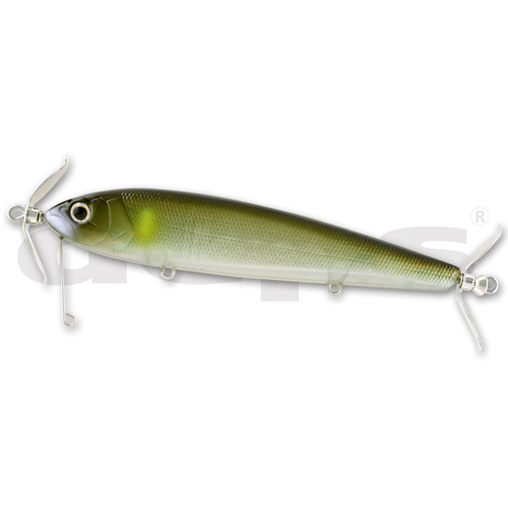 Deps Calling Hustler Propbaits - 