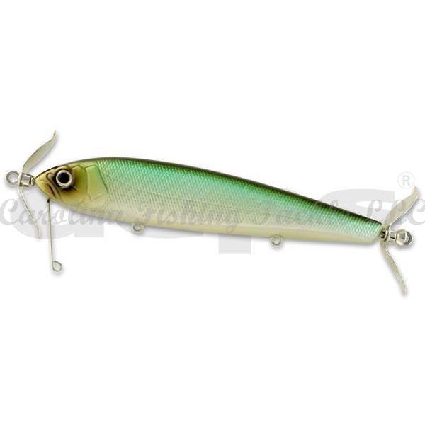 Deps Calling Hustler Propbaits - 