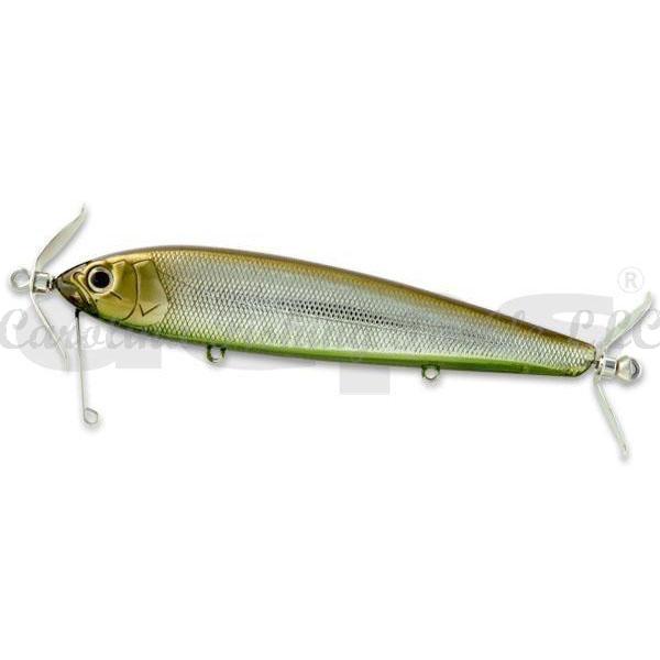 Deps Calling Hustler Propbaits - 