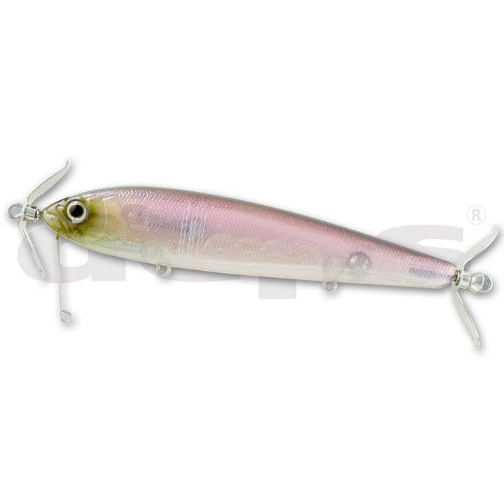 Deps Calling Hustler Propbaits - 