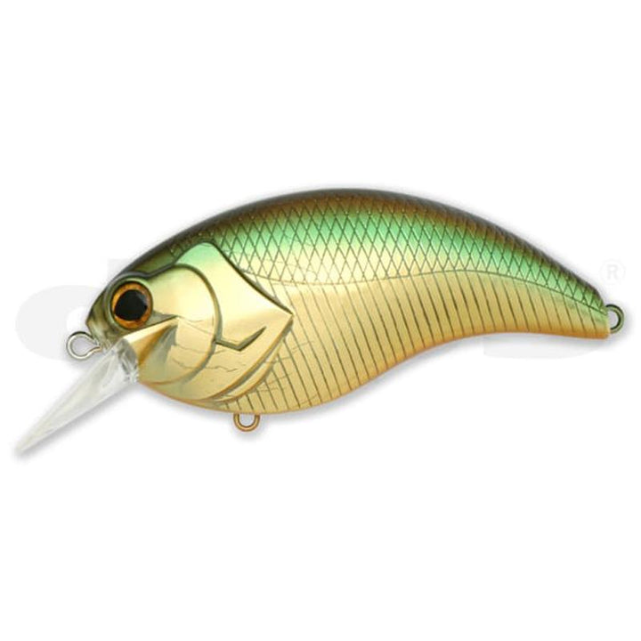 Deps EVOKE 4.0 Magnum Crank - #02 Blue Back Chart-#04 Scum Perch-#06 Golden Shiner - Carolina Fishing Tackle LLC