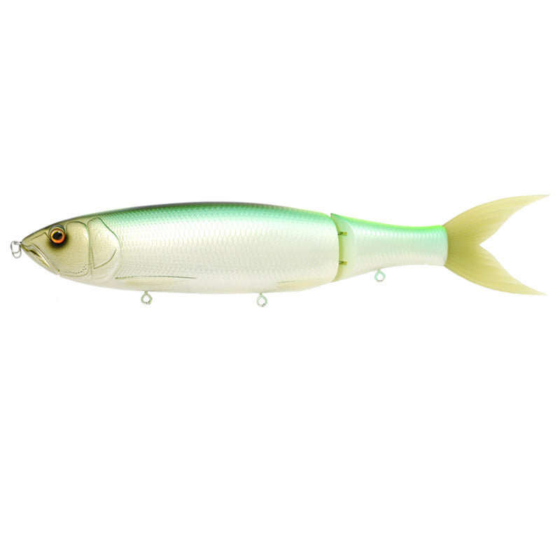 Deps GIRAGIRA KOUGEKI Big Bait Swimbait - 