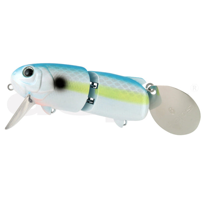 Deps MT. Wake Topwater - 