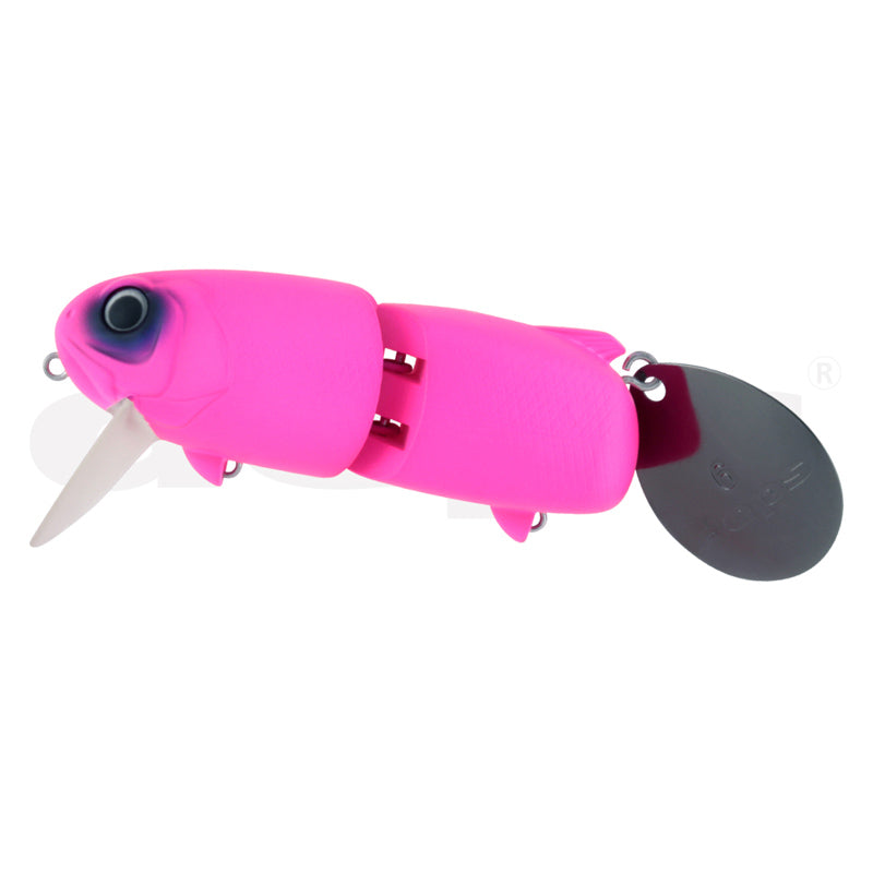 Deps MT. Wake Topwater - 