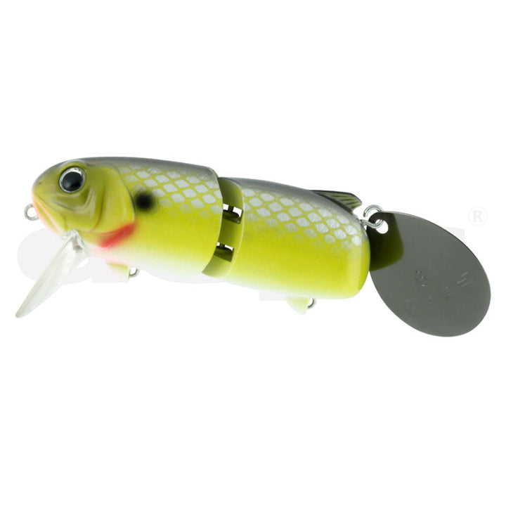 Deps MT. Wake Topwater - 