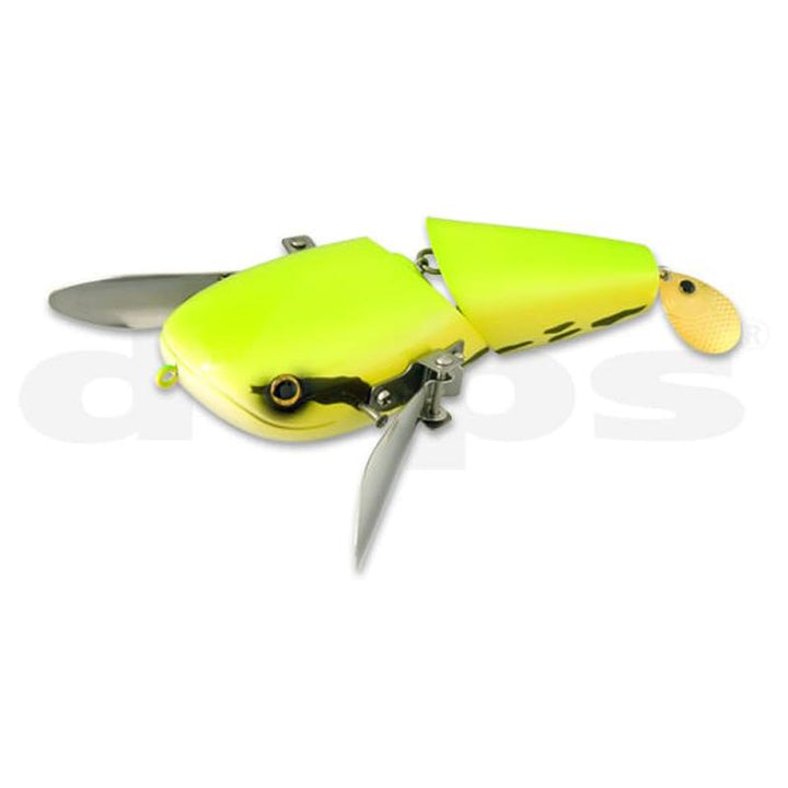 Deps NZ Crawler - 