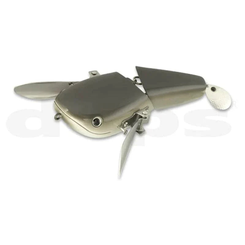 Deps NZ Crawler Jr. - #03 Albino Catfish-#04 Japanese Catfish - Carolina Fishing Tackle LLC