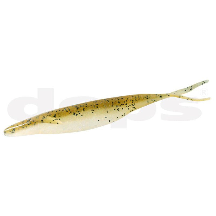 Deps Sakamata Shad Heavy Weight - #39 Pearl White / 5" - 6 pk-#39 Pearl White / 6" - 6 pk-#39 Pearl White / 7" - 5 pk-#39 Pearl White / 8" - 4 pk-#92 Silver Shiner / 5" - 6 pk-#92 Silver Shiner / 6" - 6 pk-#92 Silver Shiner / 7" - 5 pk-#92 Silver Shiner / 8" - 4 pk-#96 Wakasagi / 5" - 6 pk-#96 Wakasagi / 6" - 6 pk - Carolina Fishing Tackle LLC
