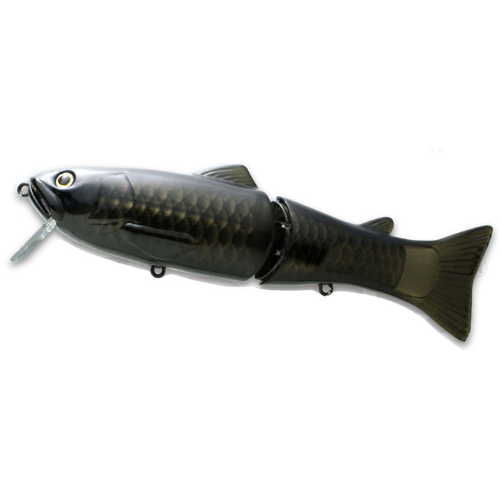Deps Silent Killer 175 Swimbait - Deadly Keta Hasu-Chart Oikawa - Carolina Fishing Tackle LLC
