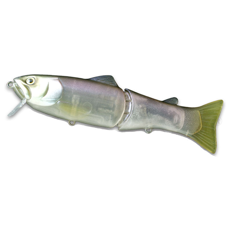 Deps Silent Killer 175 Swimbait - Deadly Keta Hasu-Chart Oikawa - Carolina Fishing Tackle LLC