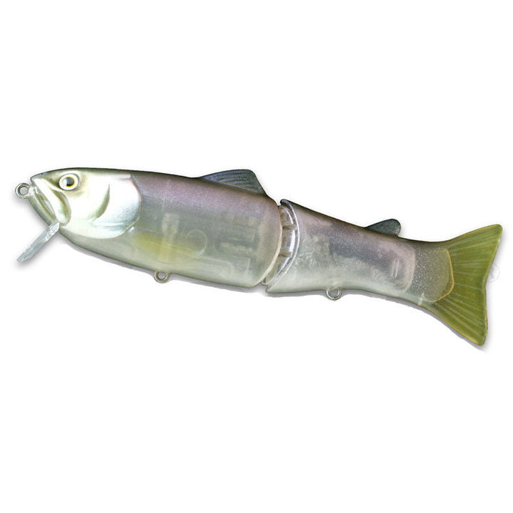 Deps Silent Killer 175 Swimbait - Deadly Keta Hasu-Chart Oikawa - Carolina Fishing Tackle LLC