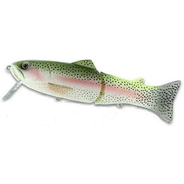 Deps Silent Killer 175 Swimbait - Deadly Keta Hasu-Chart Oikawa - Carolina Fishing Tackle LLC