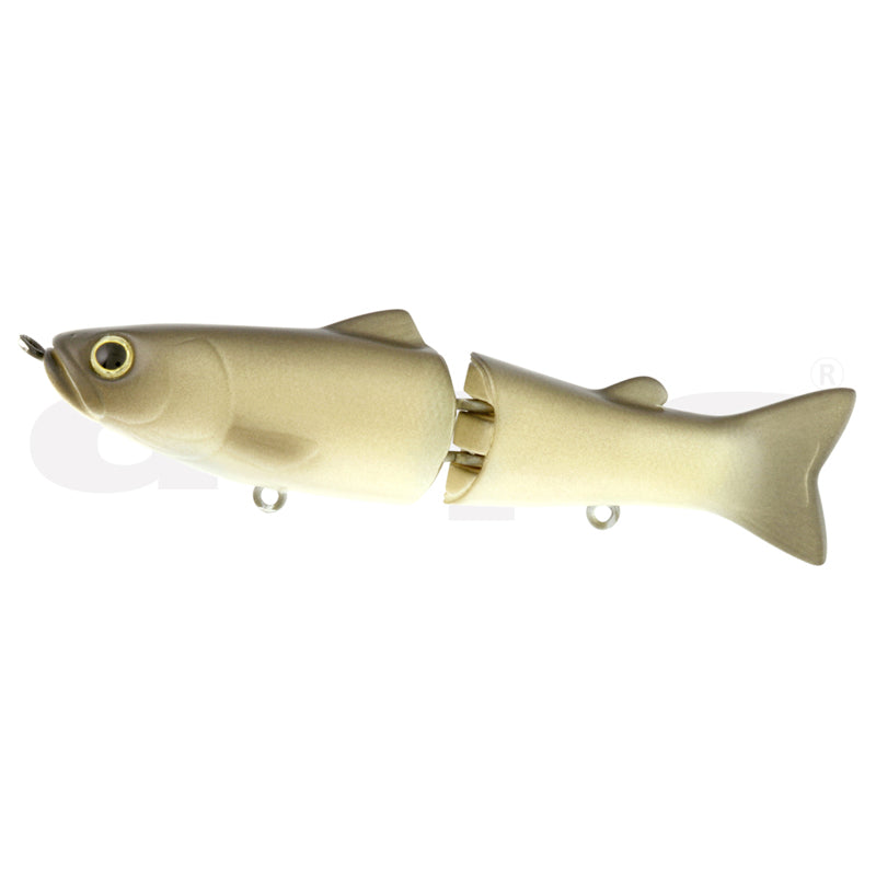 Deps Slide Swimmer 115 NEW Swimbait - #08 Innako-#10 Wakasagi-#12 Aurora Pink - Carolina Fishing Tackle LLC