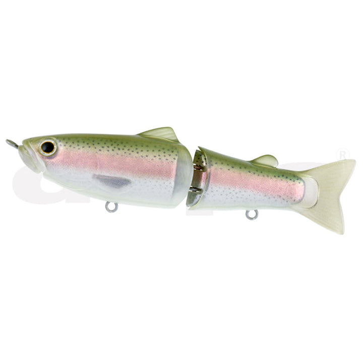 Deps Slide Swimmer 115 NEW Swimbait - #08 Innako-#10 Wakasagi-#12 Aurora Pink - Carolina Fishing Tackle LLC