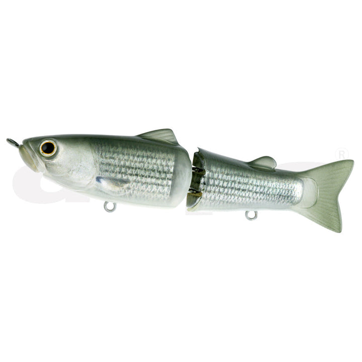 Deps Slide Swimmer 115 NEW Swimbait - #08 Innako-#10 Wakasagi-#12 Aurora Pink - Carolina Fishing Tackle LLC