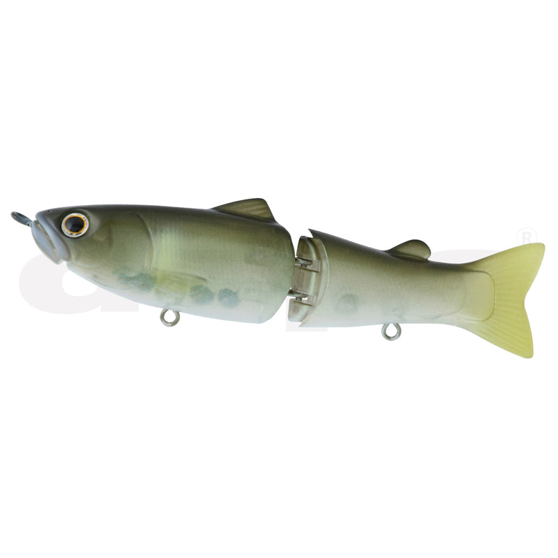 Deps Slide Swimmer 115 NEW Swimbait - #08 Innako-#10 Wakasagi-#12 Aurora Pink - Carolina Fishing Tackle LLC