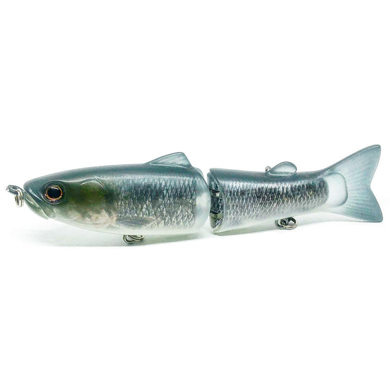 Deps Slide Swimmer 115 NEW Swimbait - 