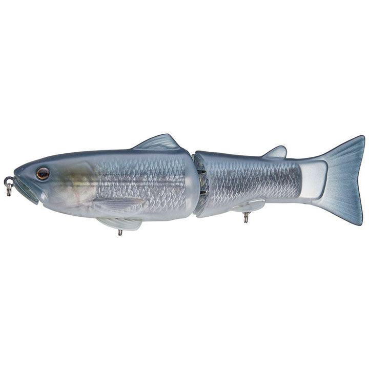 Deps Slide Swimmer 175 Slow Sinking Glide Bait - Chartreuse Oikawa-Cotton Candy-