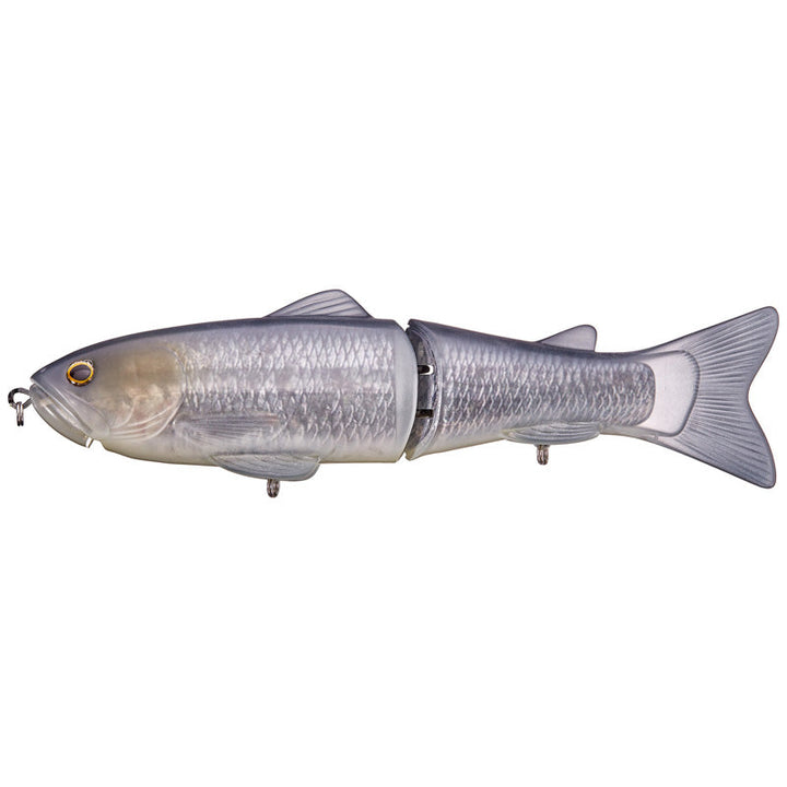 Deps Slide Swimmer 250 Swimbait - Chartreuse Oikawa-