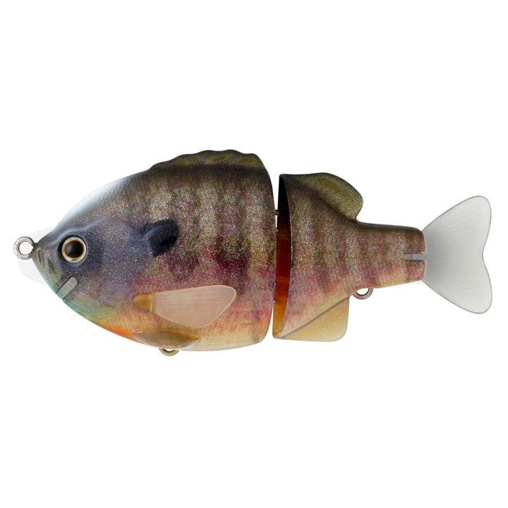 Deps Tiny Bullshooter Swimbait - 