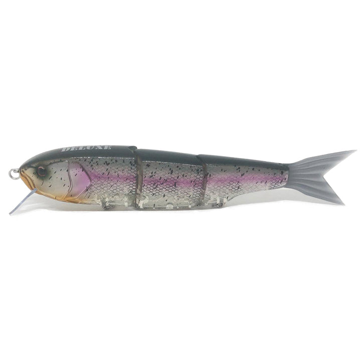 Dream Express Lures Pinky Deluxe Swimbait - 
