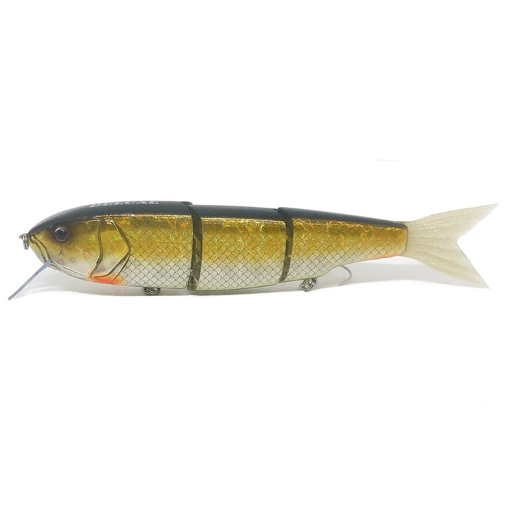 Dream Express Lures Pinky Deluxe Swimbait - 