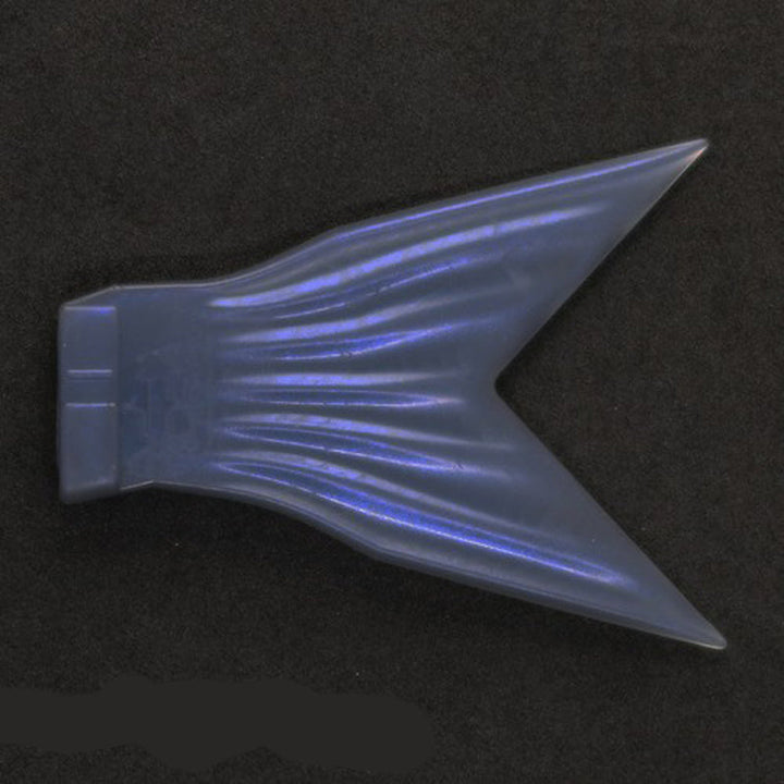 Dream Express Lures Spare Swimbait Tails - #001 Pro Blue-#002 Smoked Copper-#003 Smoke Green-#004 Olive-#005 Smoke Solid-#006 Clear Silver-#007 Bright Orange-#008 Bright Yellow - Carolina Fishing Tackle LLC