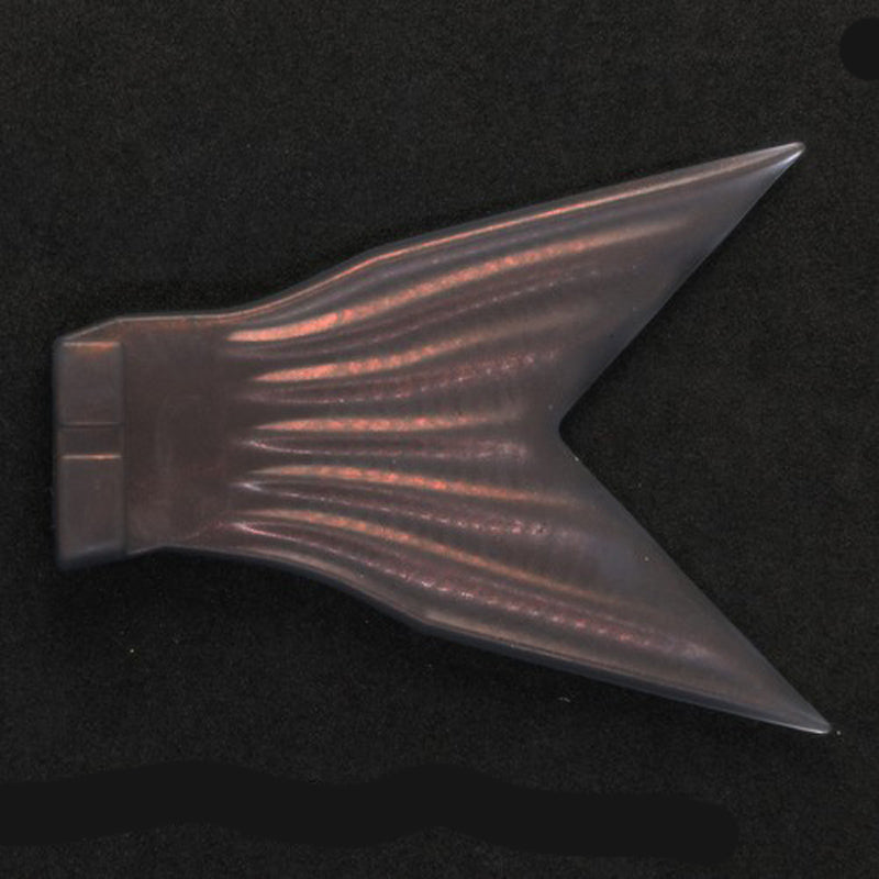 Dream Express Lures Spare Swimbait Tails - #001 Pro Blue-#002 Smoked Copper-#003 Smoke Green-#004 Olive-#005 Smoke Solid-#006 Clear Silver-#007 Bright Orange-#008 Bright Yellow - Carolina Fishing Tackle LLC