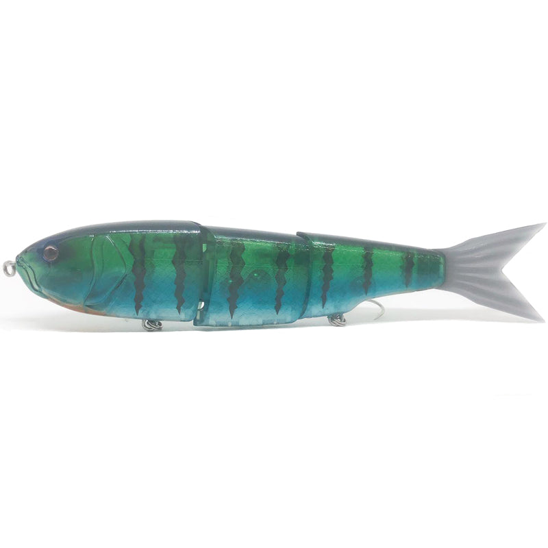 Dream Express Lures Triple Deluxe Swimbait - 