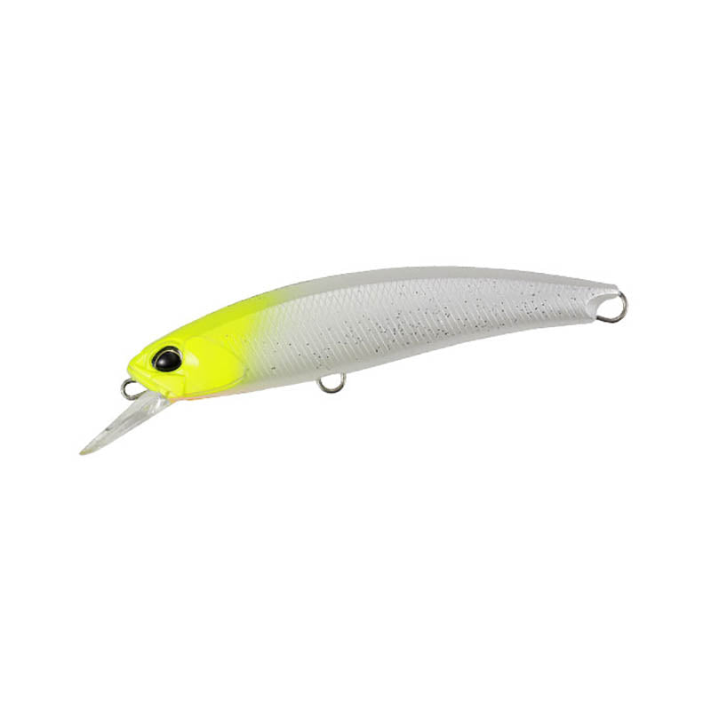 Duo Realis Fangbait SR Jerkbaits - Fang Gill / 140SR-Dragon Z / 120SR-Albino / 120SR-Toman / 120SR - Carolina Fishing Tackle LLC