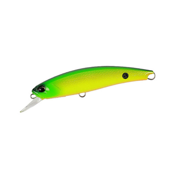 Duo Realis Fangbait SR Jerkbaits - Fang Gill / 140SR-Dragon Z / 120SR-Albino / 120SR-Toman / 120SR - Carolina Fishing Tackle LLC