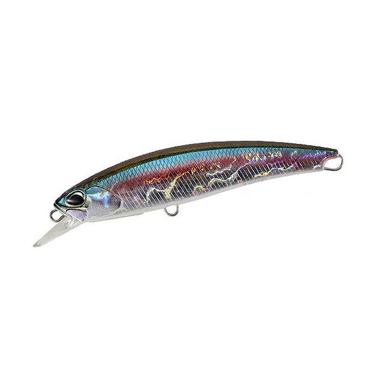 Duo Realis Fangbait SR Jerkbaits - Fang Gill / 140SR-Dragon Z / 120SR-Albino / 120SR-Toman / 120SR - Carolina Fishing Tackle LLC