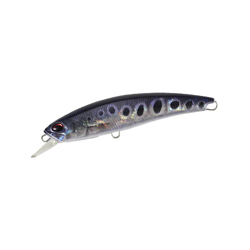 Duo Realis Fangbait SR Jerkbaits - Fang Gill / 140SR-Dragon Z / 120SR-Albino / 120SR-Toman / 120SR - Carolina Fishing Tackle LLC
