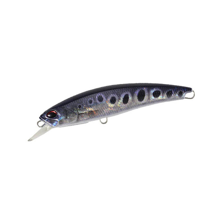 Duo Realis Fangbait SR Jerkbaits - Fang Gill / 140SR-Dragon Z / 120SR-Albino / 120SR-Toman / 120SR - Carolina Fishing Tackle LLC