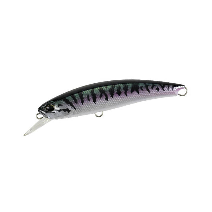 Duo Realis Fangbait SR Jerkbaits - Fang Gill / 140SR-Dragon Z / 120SR-Albino / 120SR-Toman / 120SR - Carolina Fishing Tackle LLC