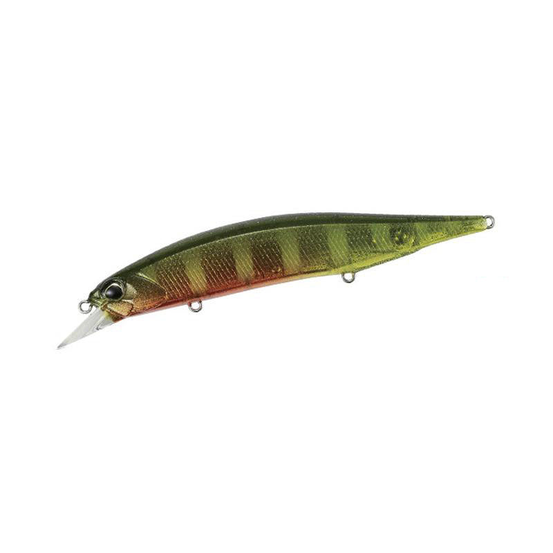 Duo Realis Jerkbait 120SP Japan Market - #CCCZ169 - Carolina Fishing Tackle LLC