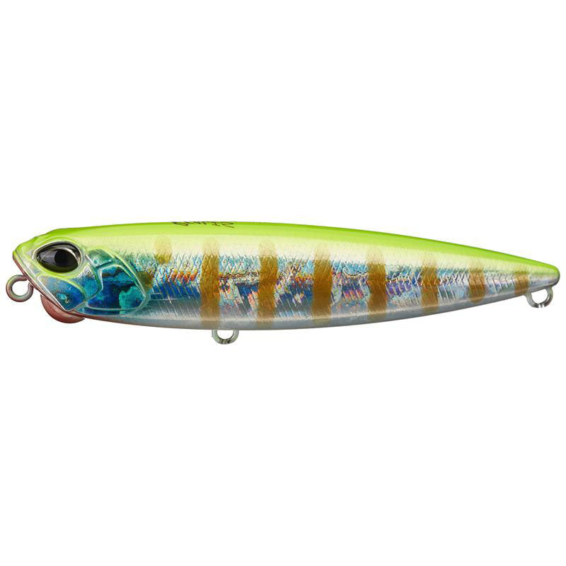Duo Realis Pencil 110 Topwater - Funky Gill DM-Opti Shad - Carolina Fishing Tackle LLC