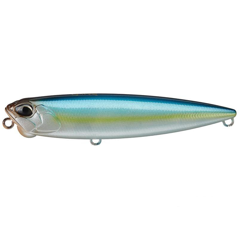 Duo Realis Pencil 110 Topwater - Funky Gill DM-Opti Shad - Carolina Fishing Tackle LLC