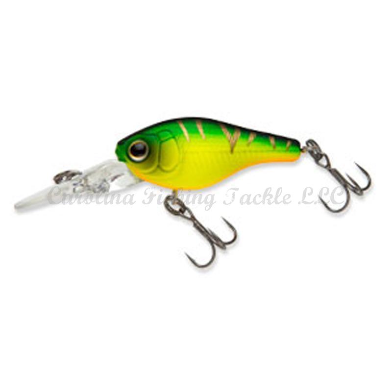 Ecogear CX 35HS Micro Crankbait - #301-#374-#535 - Carolina Fishing Tackle LLC